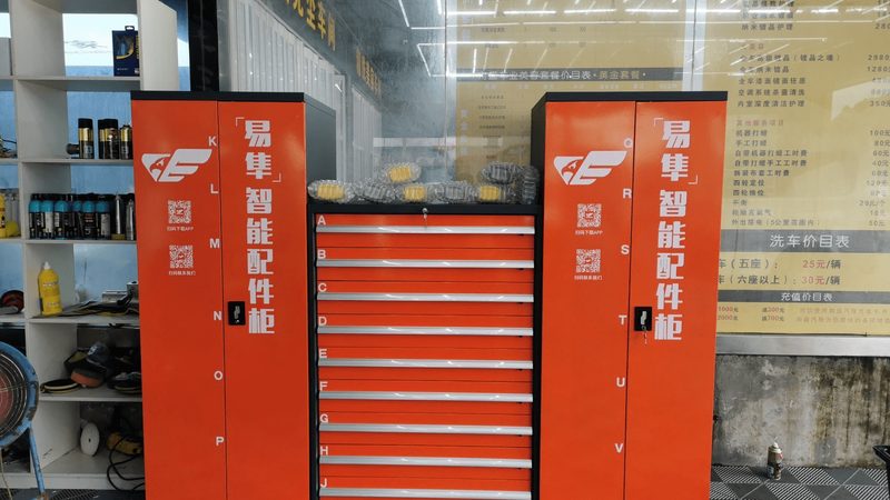 刹车盘翻新：成本与价值的平衡之道
