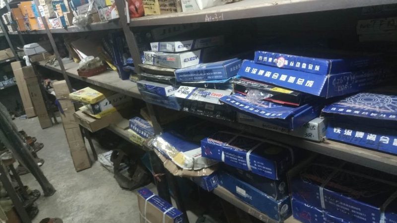 轴套选什么材质好？揭秘材质选择背后的逻辑