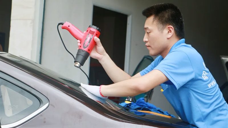 改装大灯材质怎么选？揭秘大灯材质背后的秘密